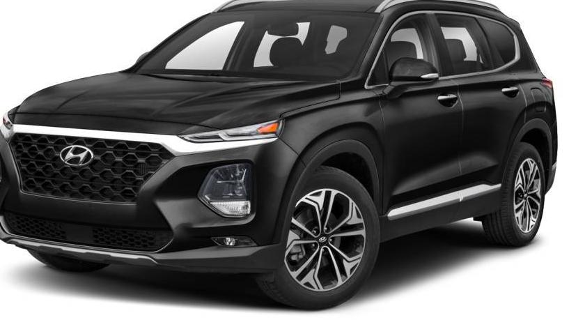 HYUNDAI SANTA FE 2020 5NMS3CAA6LH248749 image